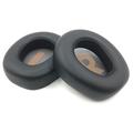 Protein Leather Earpads for JBL Quantum ONE Headphones - Black