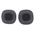 Protein Leather Earpads for Marshall Major V Headphones - Black