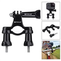 Puluz PKT26 53-in-1 Accessories Kit for GoPro and Action Camera