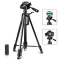 Puluz PU3096 Tripod Stand for Smartphone/Camera for Selfies, Streaming and Video Recording