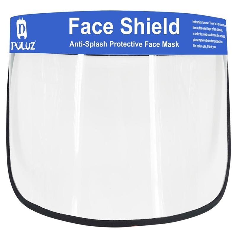 Face shield