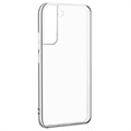 Puro 0.3 Nude Samsung Galaxy A13 5G TPU Case - Transparent