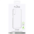 Puro 0.3 Nude Samsung Galaxy A13 5G TPU Case - Transparent