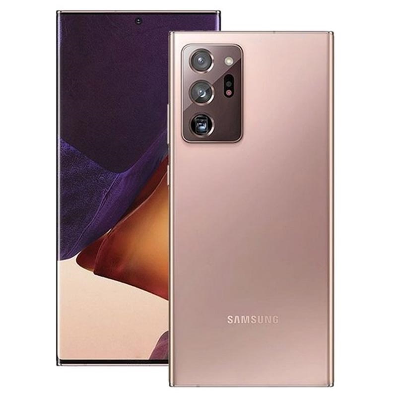 Samsung galaxy note 20 ultra