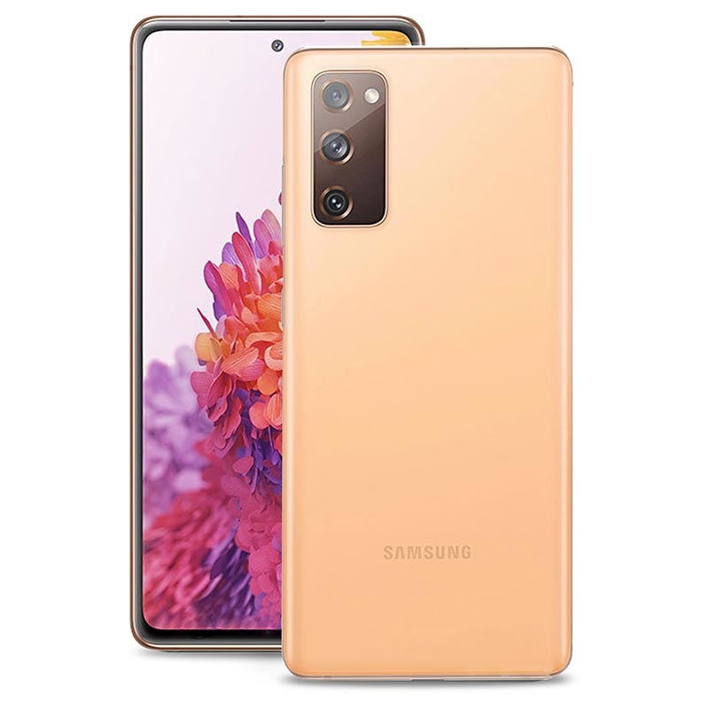 Puro 0 3 Nude Samsung Galaxy S Fe Tpu Case Transparent Puro 0 3 Nude Samsung Galaxy S Fe Tpu Case Transparent