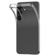 Samsung Galaxy S26+ Puro 0.3 Nude TPU Case - Transparent