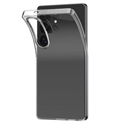 Samsung Galaxy S26 Ultra Puro 0.3 Nude TPU Case - Transparent