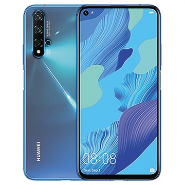 Acquire Huawei Nova 5t Cases In Mytrendyphone Shop Great Offer