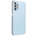Puro 0.3 Nude Samsung Galaxy A13 TPU Case - Transparent