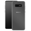 Puro 0.3 Nude Samsung Galaxy S10e TPU Case - Transparent