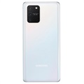 Puro 0.3 Nude Samsung Galaxy S10 Lite TPU Case - Transparent