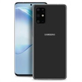 Puro 0.3 Nude Samsung Galaxy S20 Ultra TPU Case - Transparent