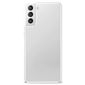 Puro 0.3 Nude Samsung Galaxy S22 5G TPU Case - Transparent