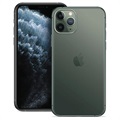 Puro 0.3 Nude iPhone 11 Pro TPU Case - Transparent