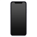 Puro 0.3 Nude iPhone 12 Mini TPU Case - Transparent