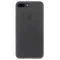 iPhone 7 Plus / iPhone 8 Plus Puro 0.3 Ultra Slim Case