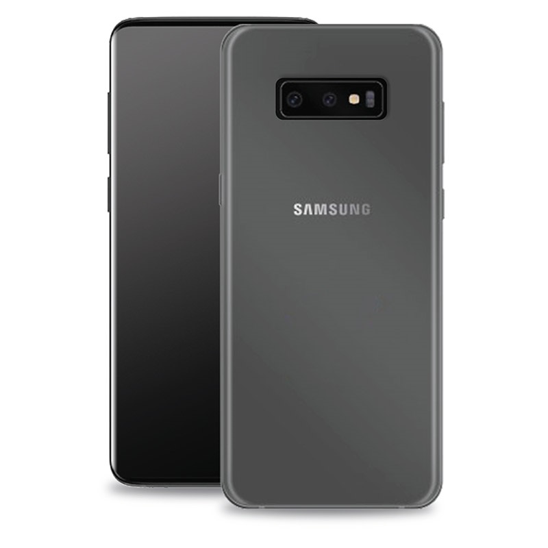 0.3 Samsung Galaxy S10 - Transparent