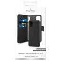 Puro 2-in-1 Magnetic Samsung Galaxy A71 Wallet Case