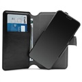 Puro 360 Rotary Universal Smartphone Wallet Case - XXL - Black