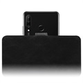 Puro 360 Rotary Universal Smartphone Wallet Case - XL