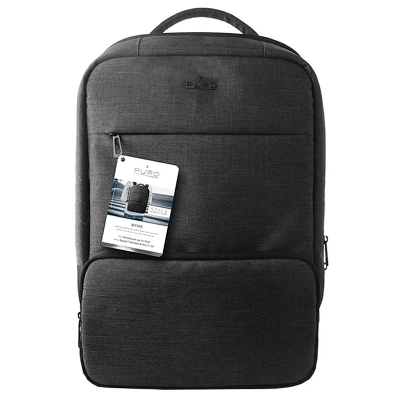 Puro ByMe Premium Laptop Backpack - 15.6