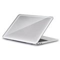 MacBook Pro 13" 2020 Puro Clip-On Case - Transparent