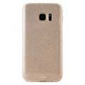 Samsung Galaxy S8 Puro Glitter Case