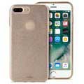 iPhone 7 Plus / iPhone 8 Plus Puro Glitter Case