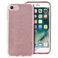 iPhone 6/6S/7/8 Puro Glitter Case