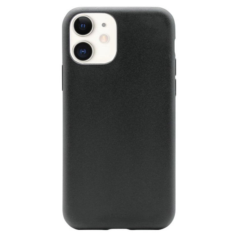 Puro Green Biodegradable iPhone 12 Mini Case