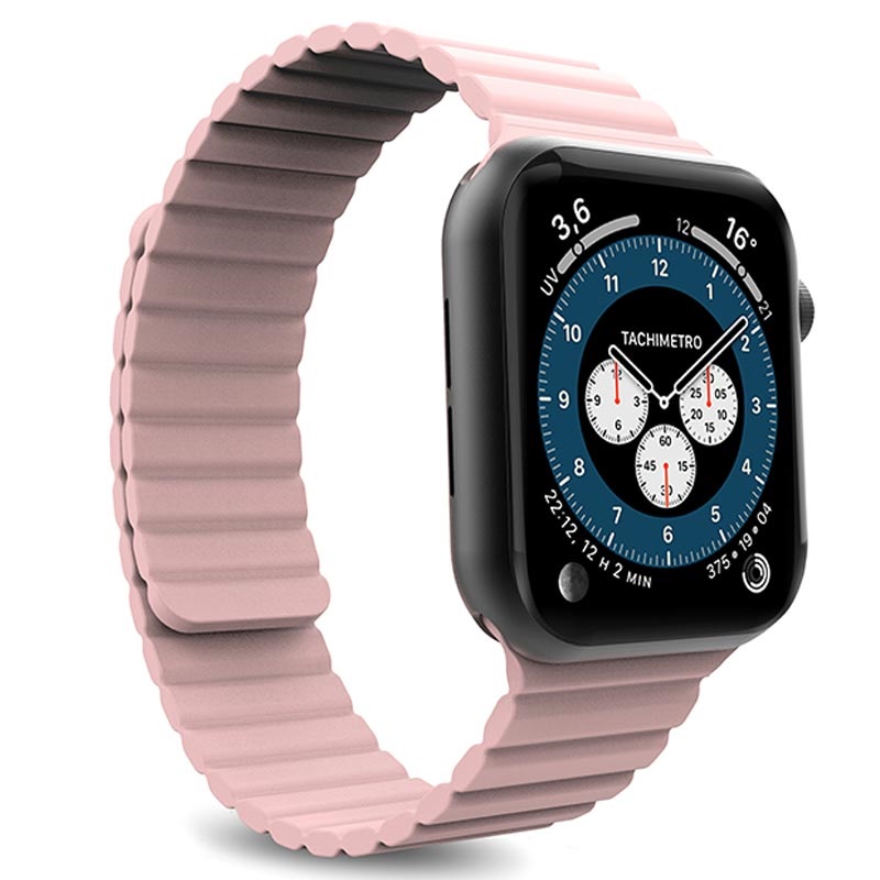o apple watch não pode ser emparelhado com o iphone