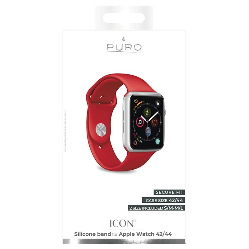 i icon on apple watch series 2