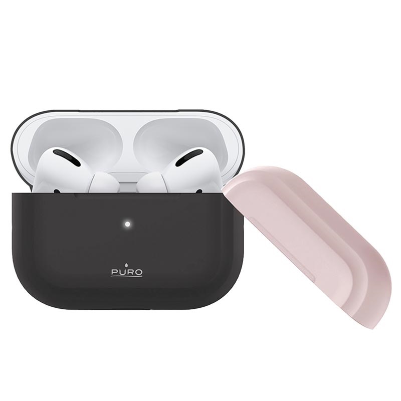 Puro Icon AirPods Pro Silicone Case