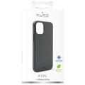 Puro Icon iPhone 13 Pro Silicone Case