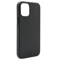 Puro Icon iPhone 12 Mini Hybrid Case - Black