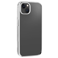 Dux Ducis Fino Series iPhone 14 Hybrid Case - Black
