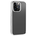 Dux Ducis Fino Series iPhone 14 Hybrid Case - Black