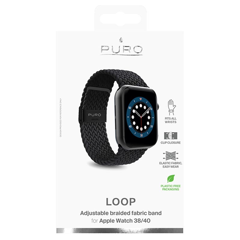 apple watch series se 40