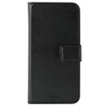 Puro Milano Samsung Galaxy S10+ Wallet Case - Black
