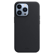 iPhone 13 Pro Puro SkyMag Case - MagSafe Compatible - Black