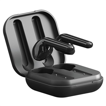 slim true wireless earbuds