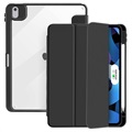 Puro Zeta iPad 10.2 2019/2020/2021 Smart Folio Case - Black