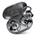 Q38 Sports Wireless Earphones with Ear Hook