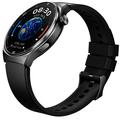 QCY GT2 S3 Smartwatch with Bluetooth Handsfree Calls - Black