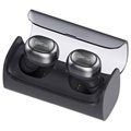 QCY Q29 Mini Bluetooth Headset (Open Box - Excellent) - Black
