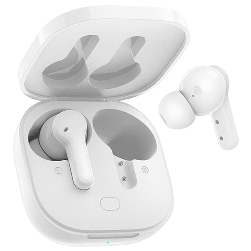 QCY T13 TWS Earphones with 4 Microphones