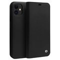 Qialino Classic iPhone 11 Wallet Leather Case