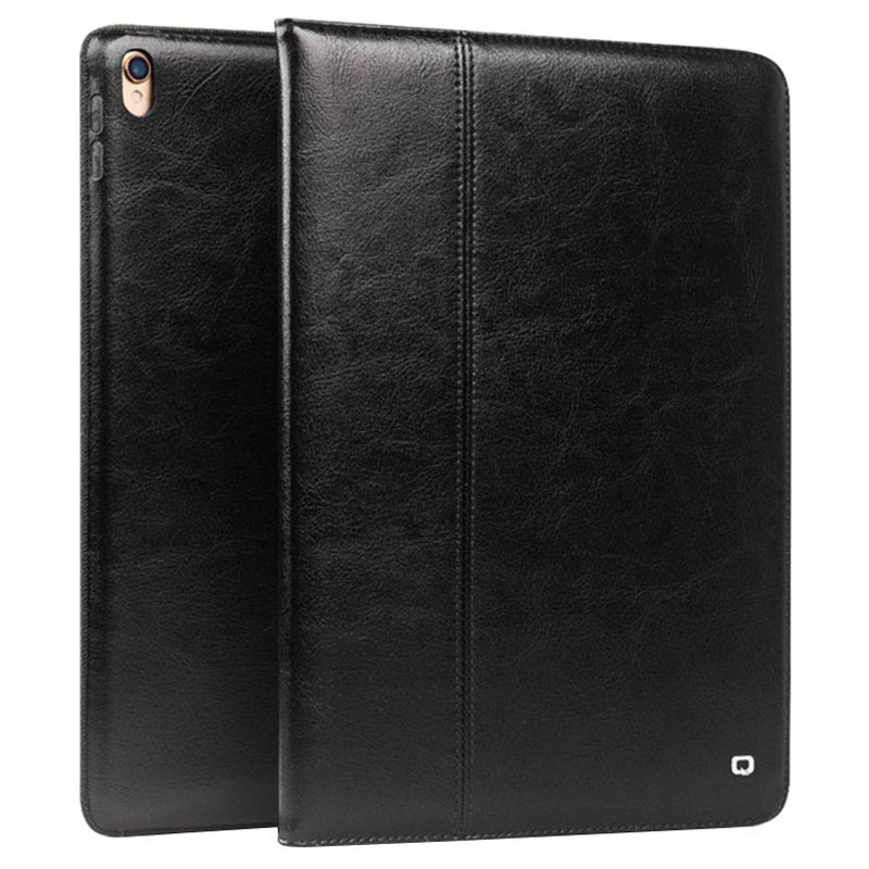 Ipad Pro 10 5 Qialino Classic Smart Folio Leather Case - Leather Case For Ipad Pro 10.5 Ipad Pro 10 5 Qialino Classic Smart Folio Leather Case - Leather Case For Ipad Pro 10.5