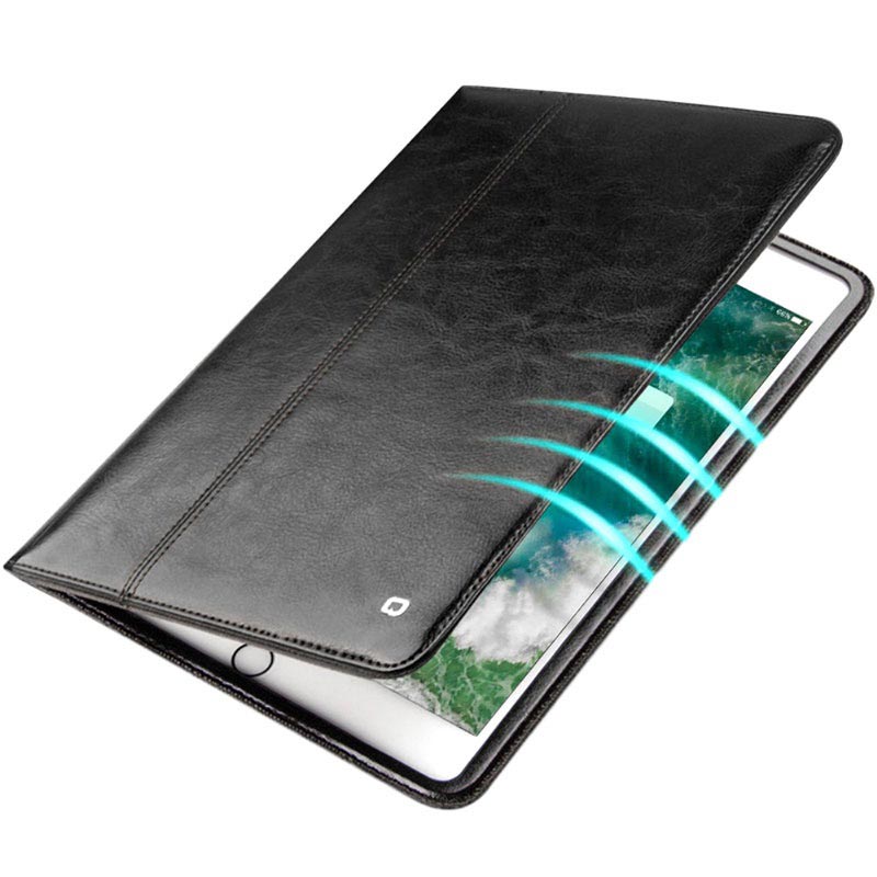 Ipad Pro 10 5 Qialino Classic Smart Folio Leather Case