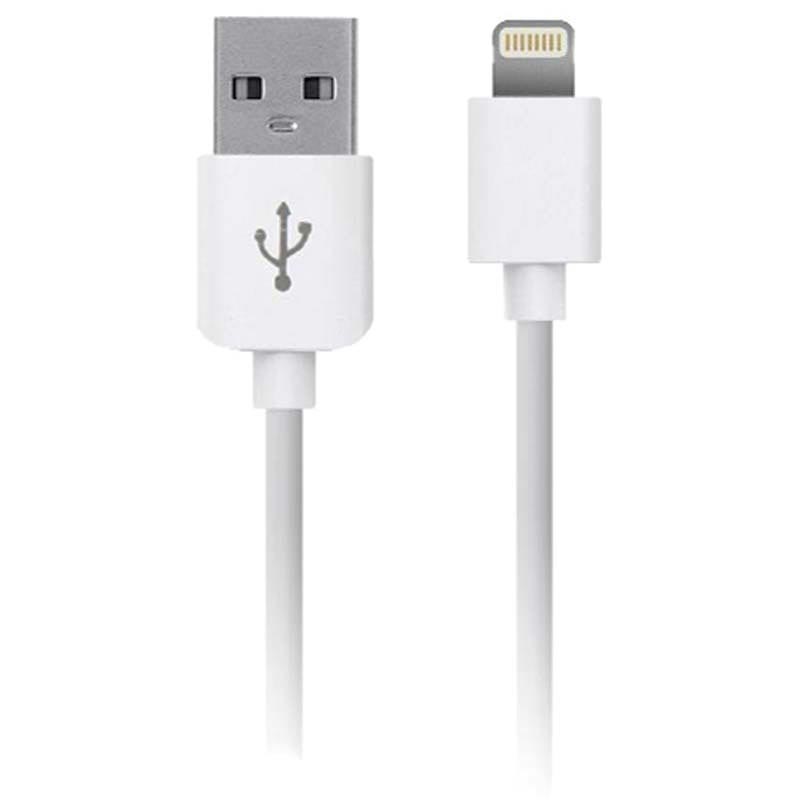 Qnect Lightning Usb Cable Iphone X Xr Xs Max 6 6s Ipad Pro Qnect Lightning Usb Cable Iphone X